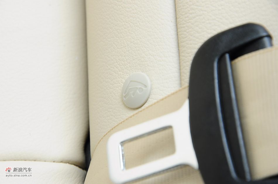 2011款帕萨特1.4T