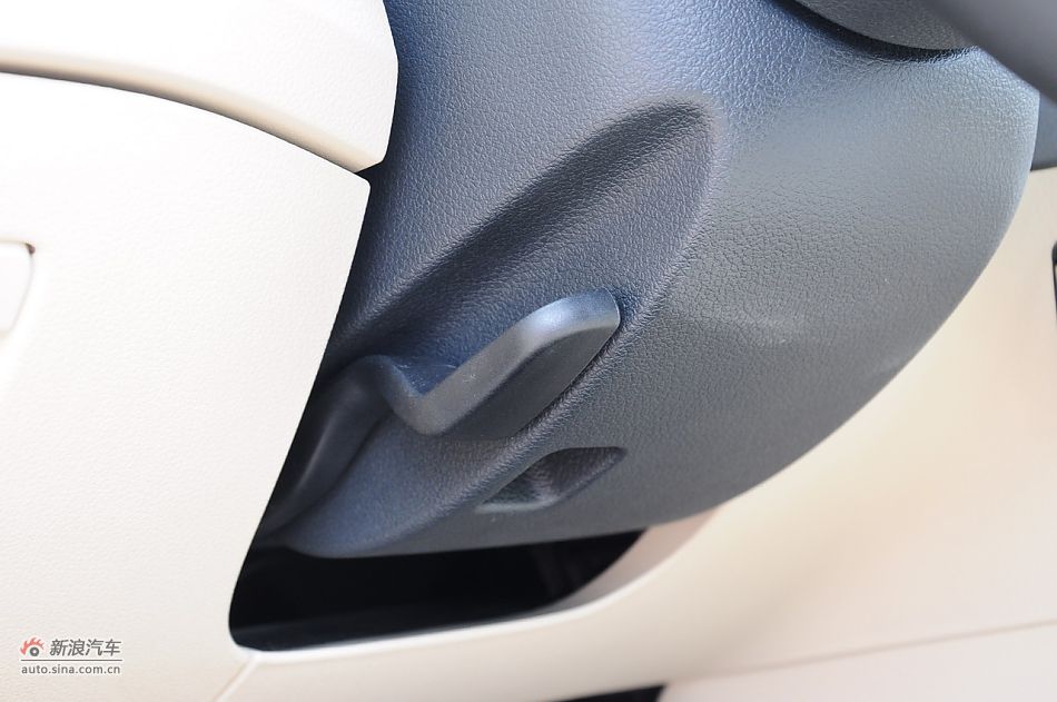 2011款帕萨特1.4T