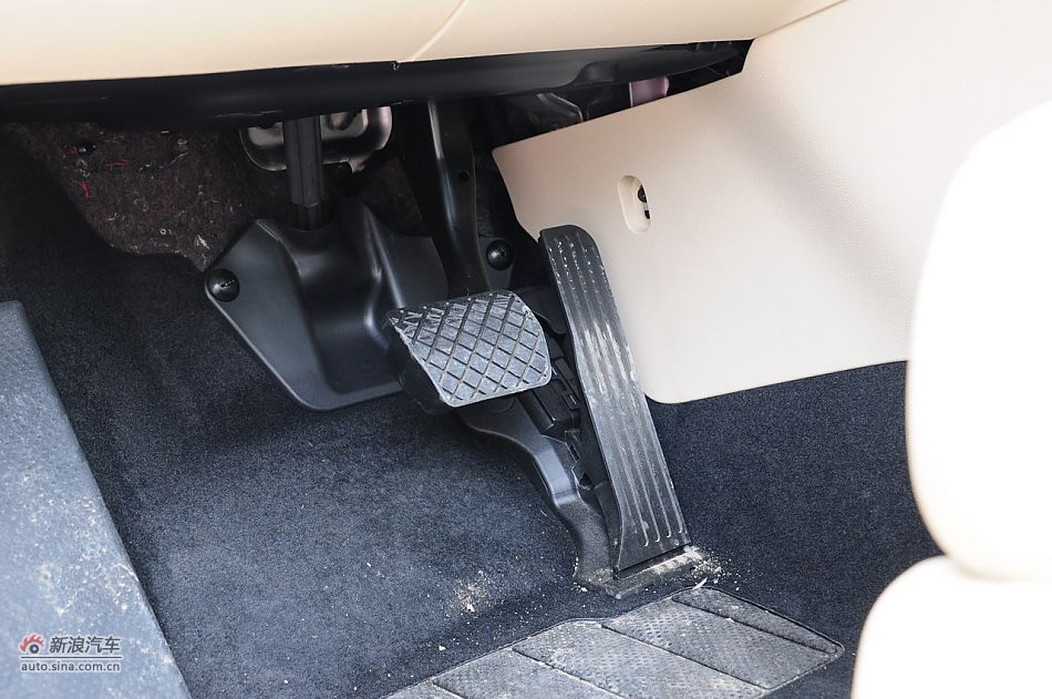 2011款帕萨特1.4T