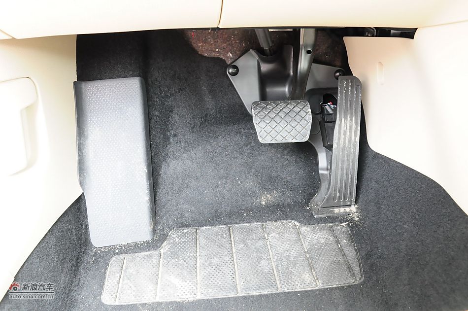 2011款帕萨特1.4T