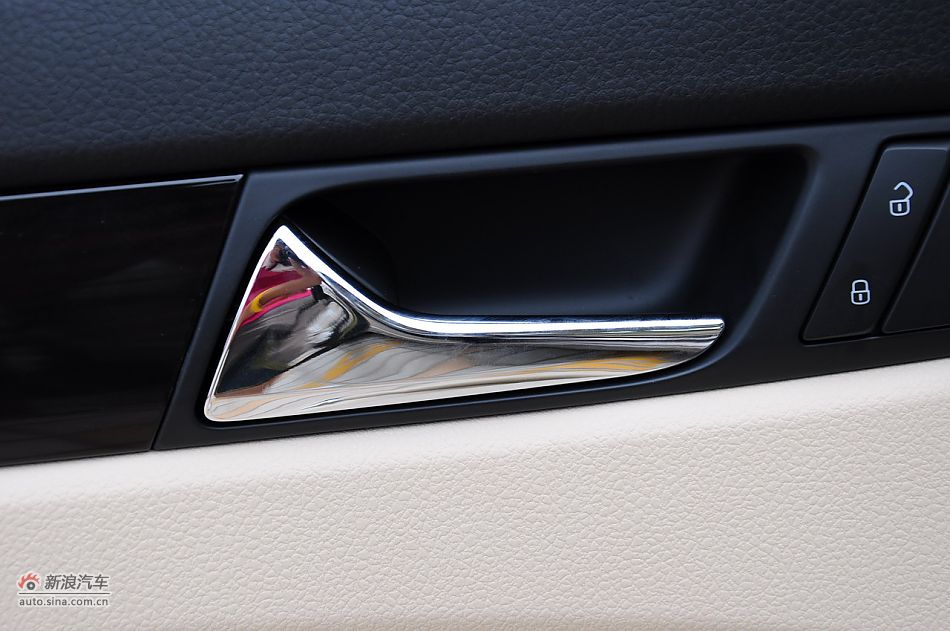 2011款帕萨特1.4T