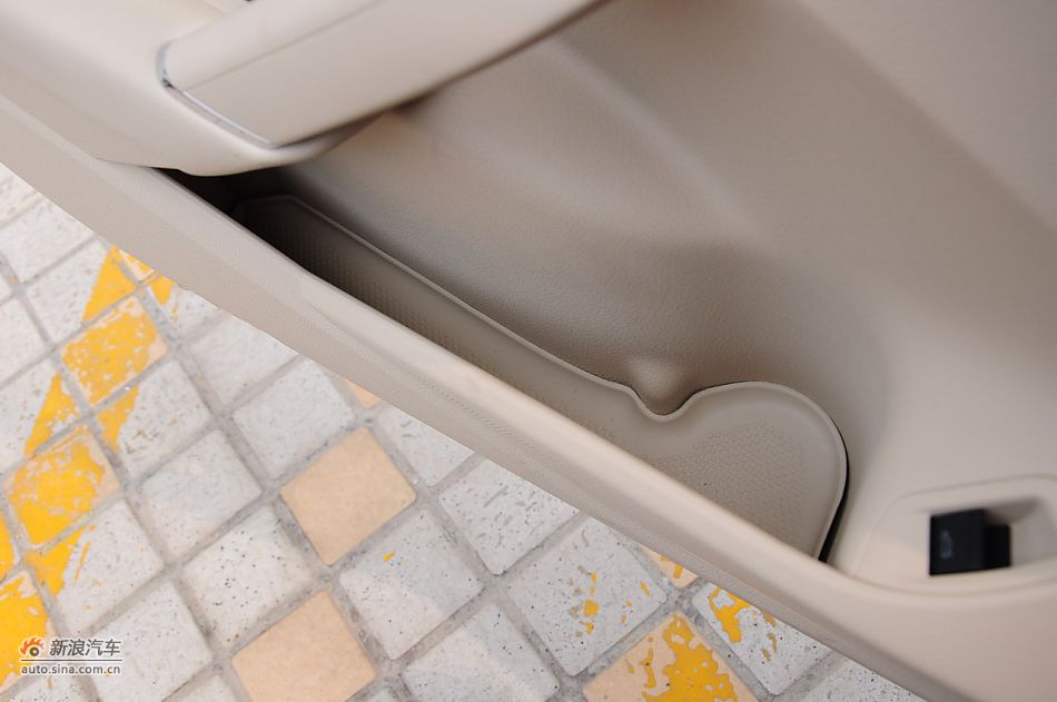 2011款帕萨特1.4T