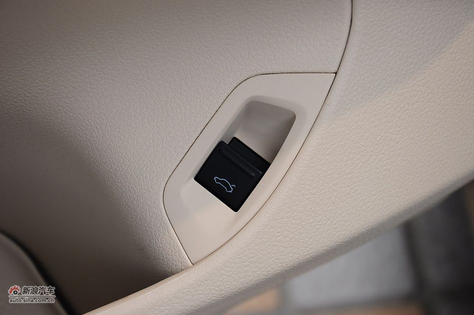 2011款帕萨特1.4T