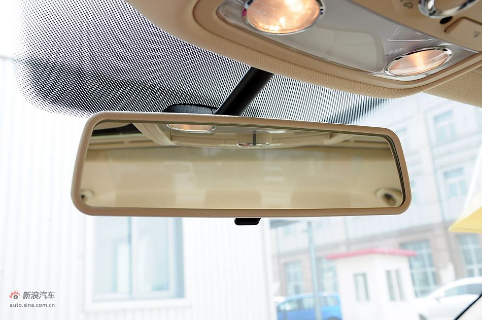 2011款帕萨特1.4T