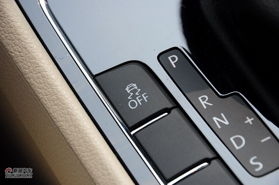 2011款帕萨特1.4T