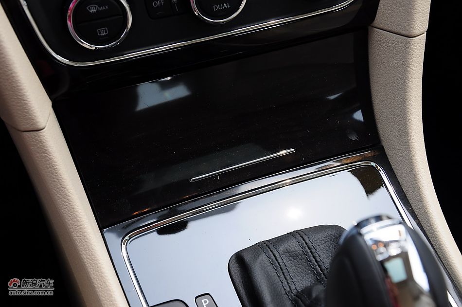 2011款帕萨特1.4T