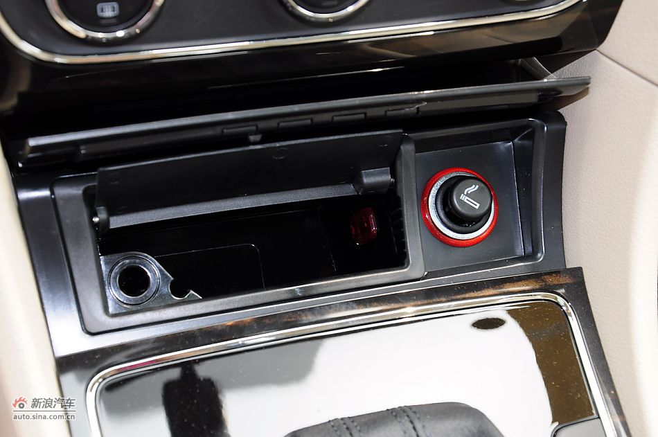 2011款帕萨特1.4T