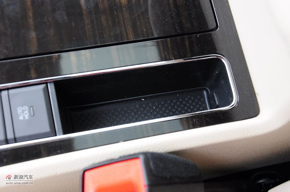 2011款帕萨特1.4T