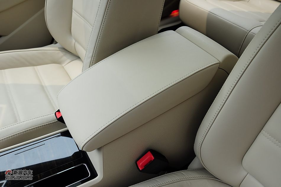 2011款帕萨特1.4T