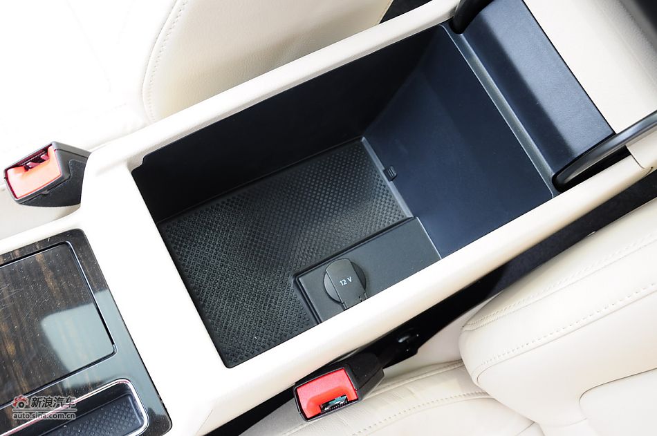 2011款帕萨特1.4T