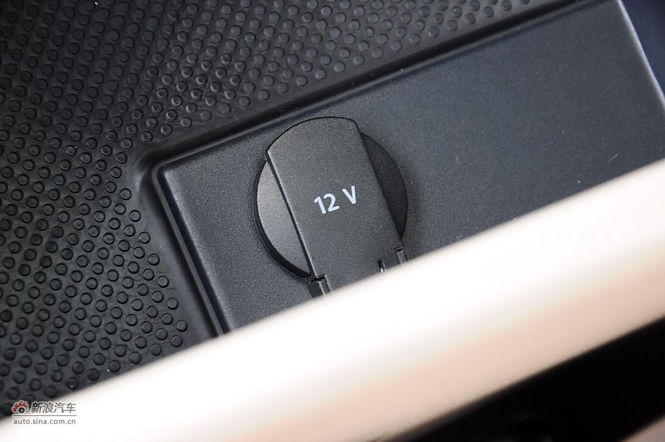 2011款帕萨特1.4T