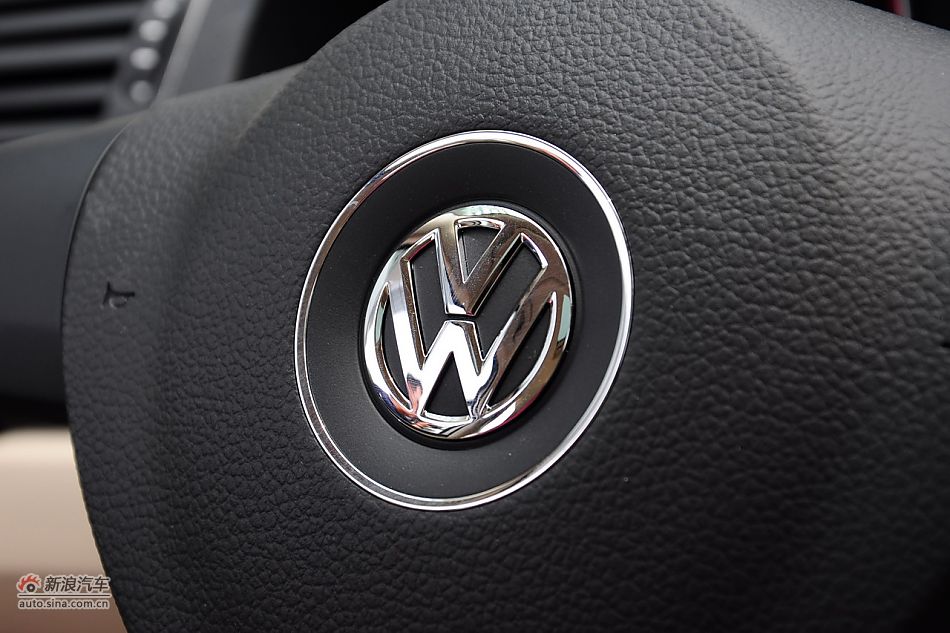 2011款帕萨特1.4T