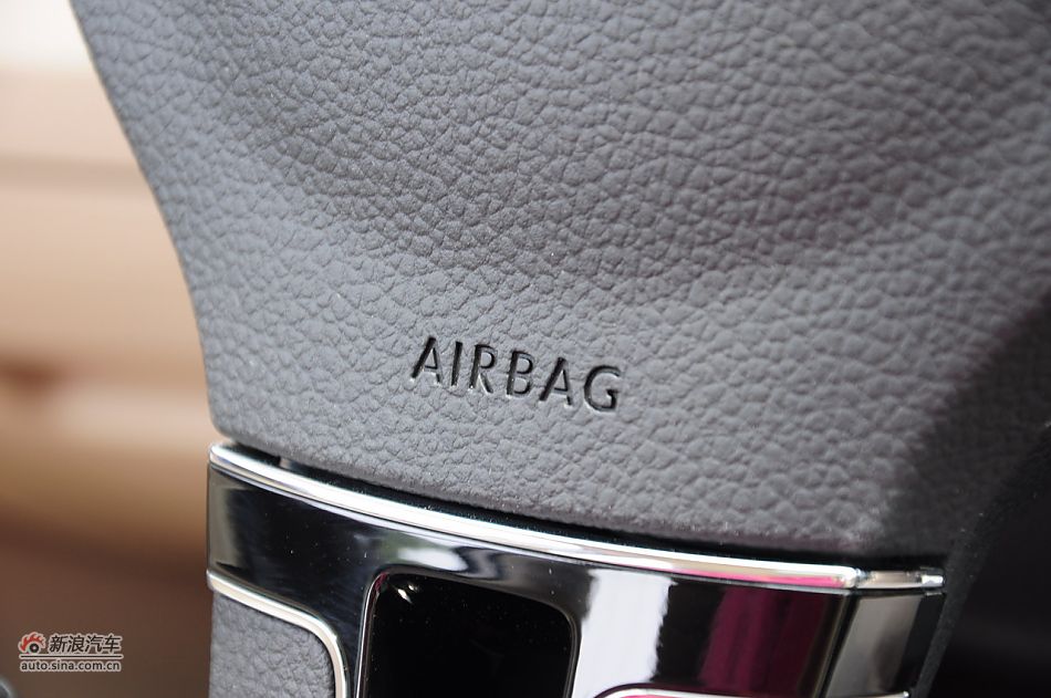 2011款帕萨特1.4T