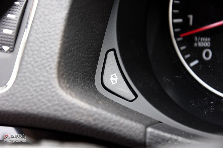 2011款帕萨特1.4T