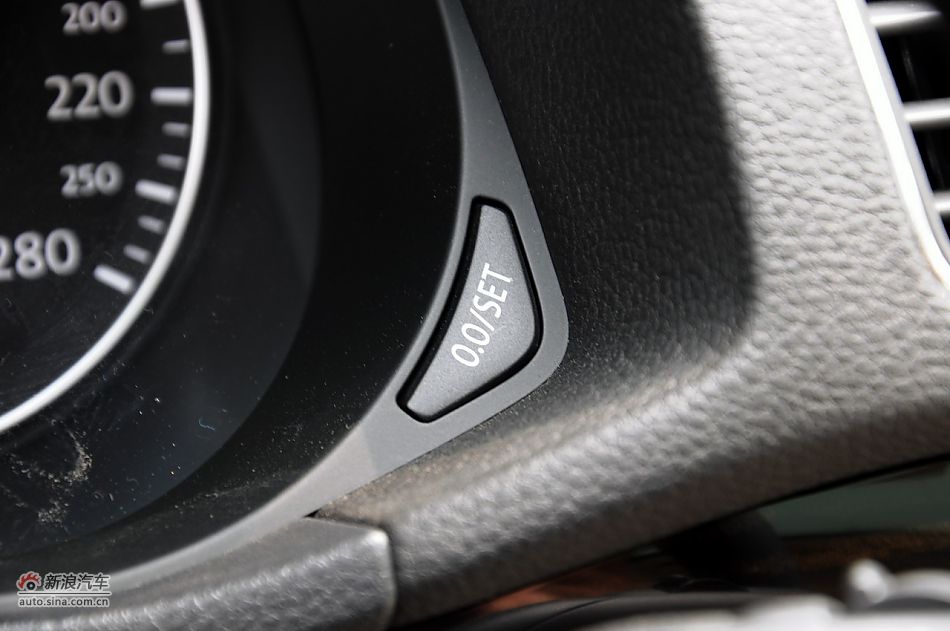 2011款帕萨特1.4T