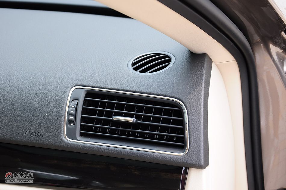 2011款帕萨特1.4T