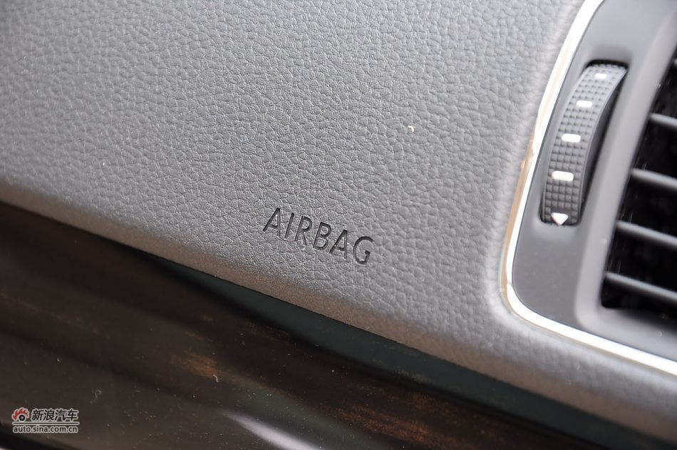 2011款帕萨特1.4T