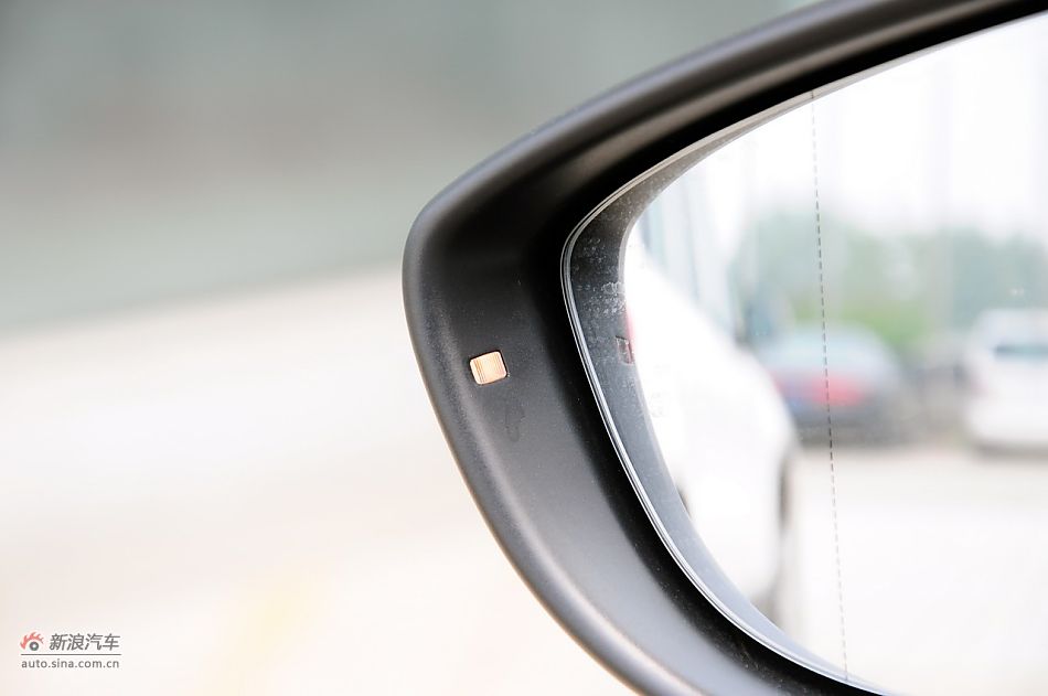 2011款帕萨特1.4T