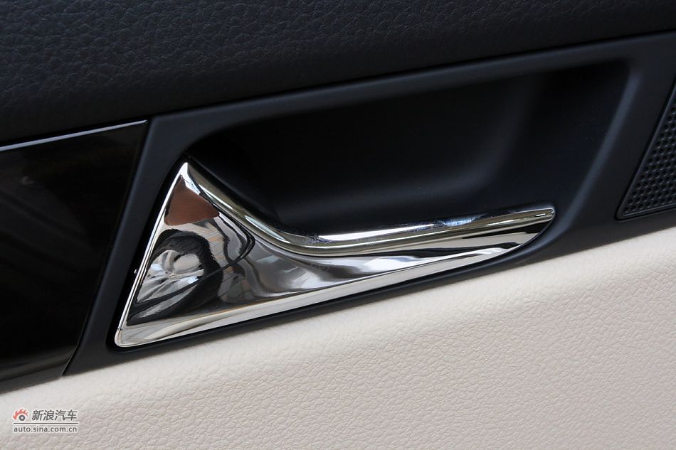 2011款帕萨特1.4T