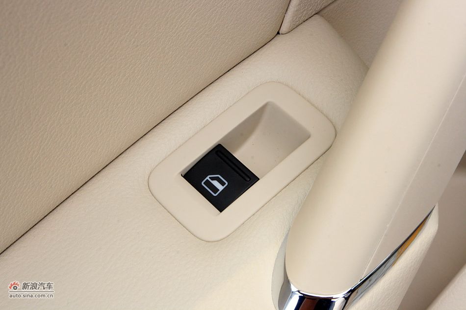 2011款帕萨特1.4T