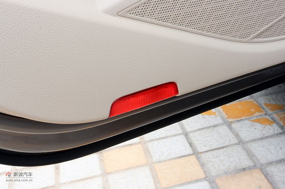 2011款帕萨特1.4T