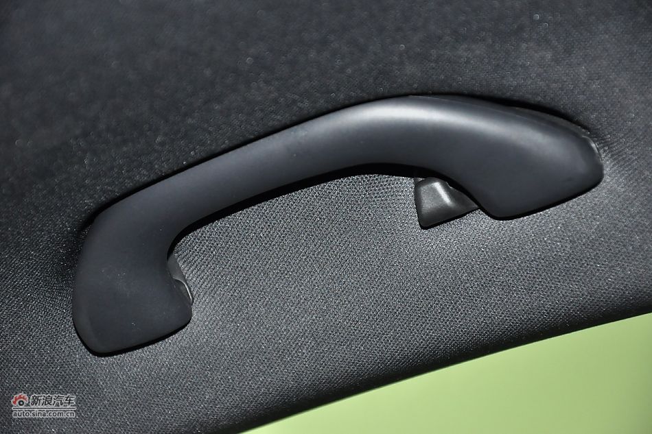 2011款帕萨特内饰