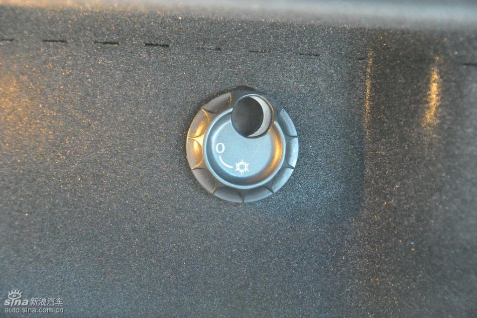 上海大众PASSAT领驭实拍图 