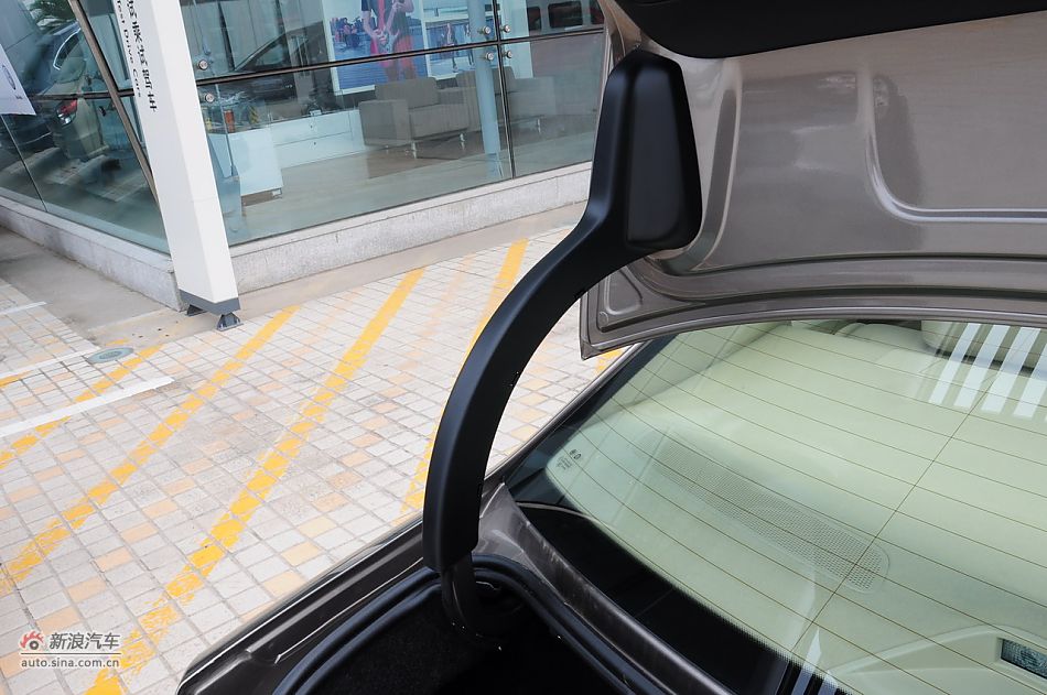 2011款帕萨特1.4T