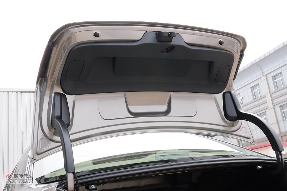 2011款帕萨特1.4T