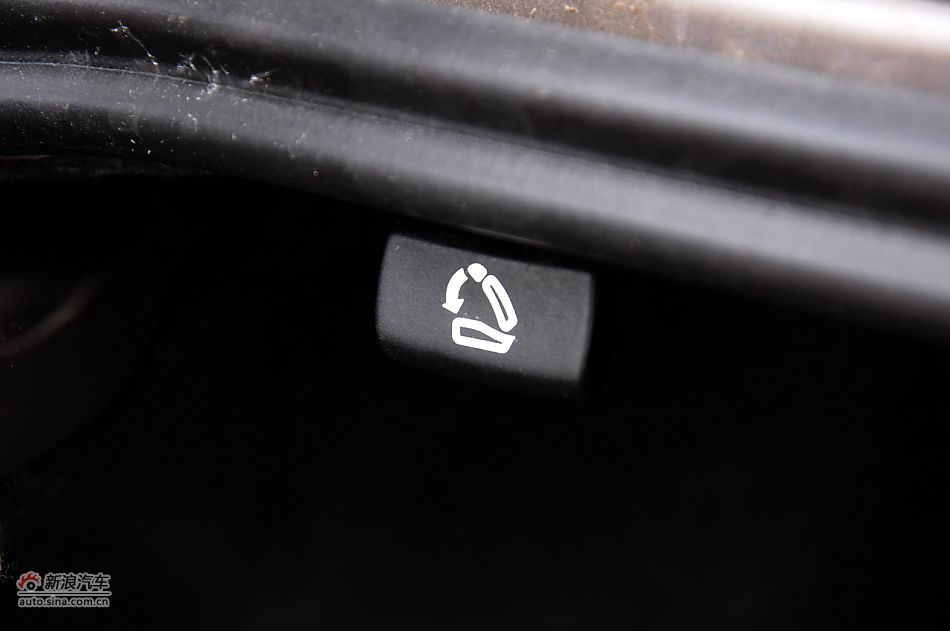 2011款帕萨特1.4T