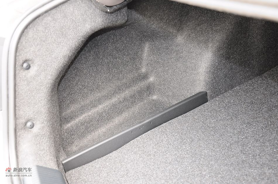 2011款帕萨特1.4T