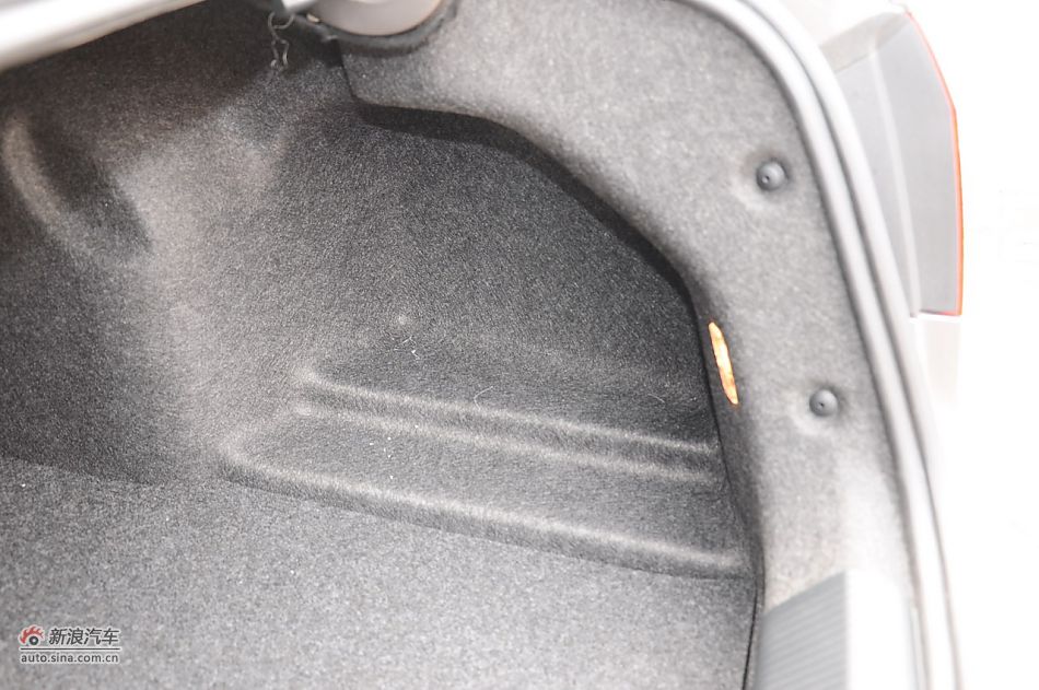 2011款帕萨特1.4T