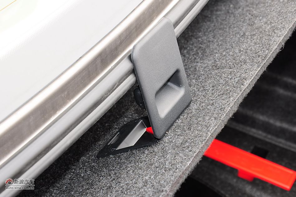 2011款帕萨特1.4T