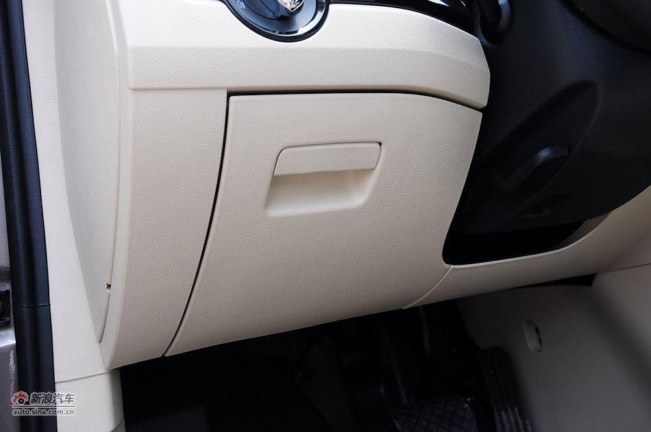 2011款帕萨特1.4T