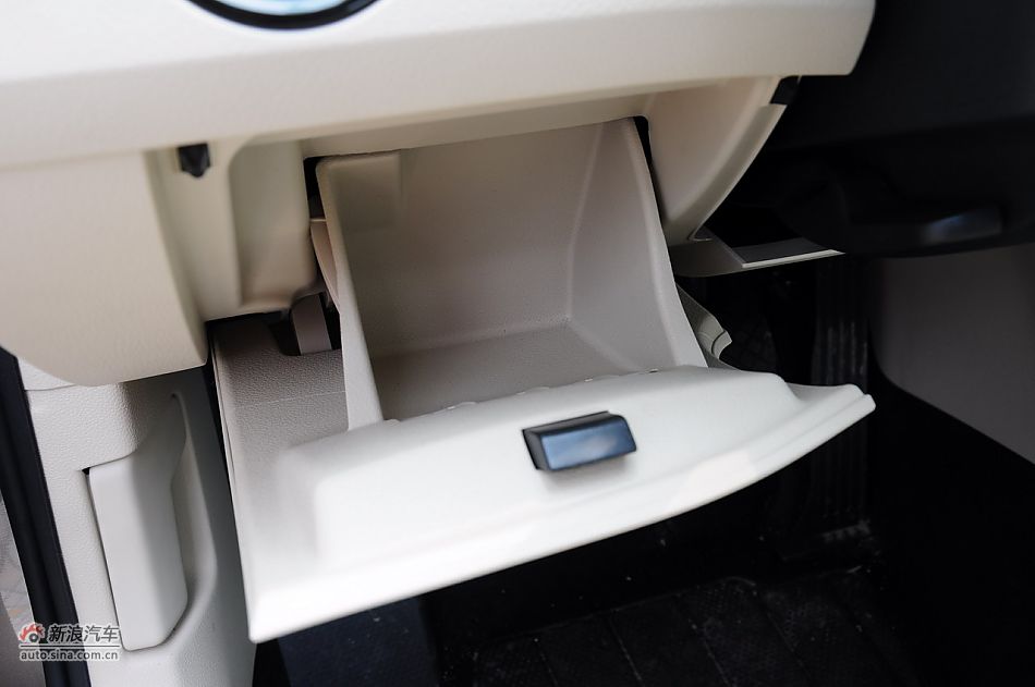 2011款帕萨特1.4T