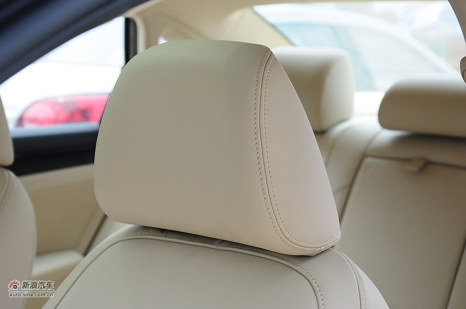 2011款帕萨特1.4T