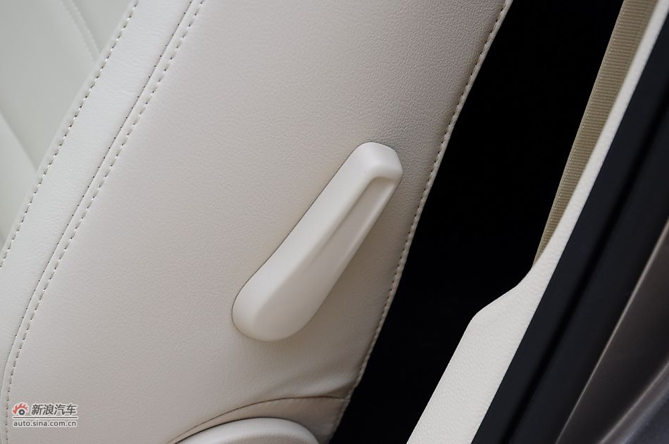 2011款帕萨特1.4T