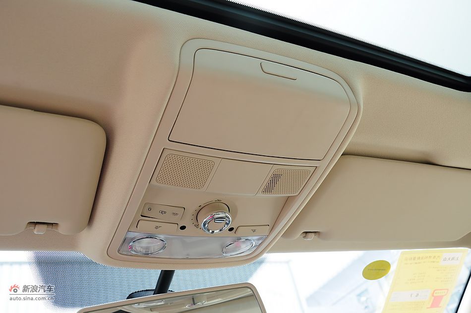 2011款帕萨特1.4T