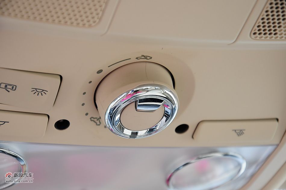 2011款帕萨特1.4T