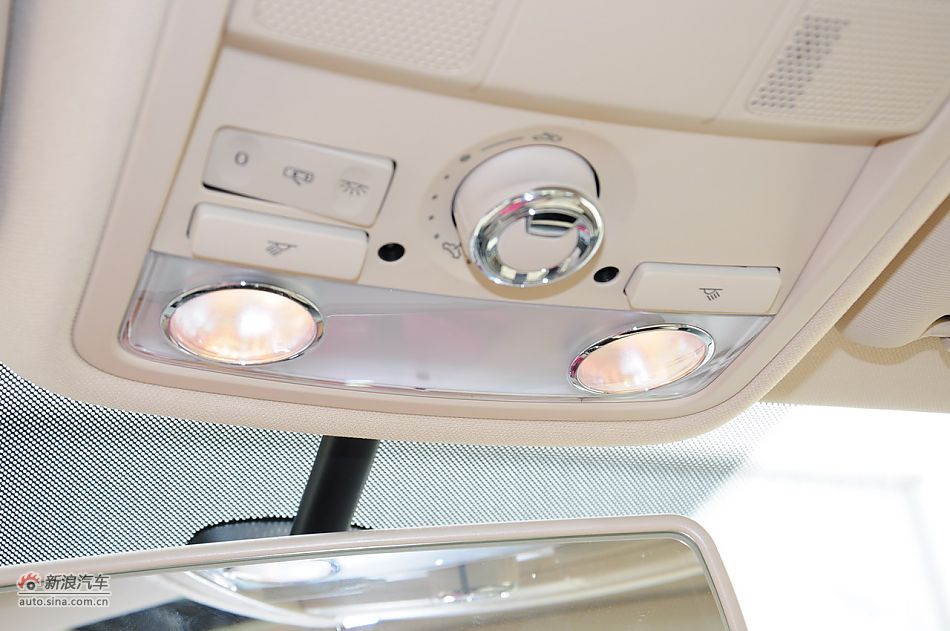 2011款帕萨特1.4T