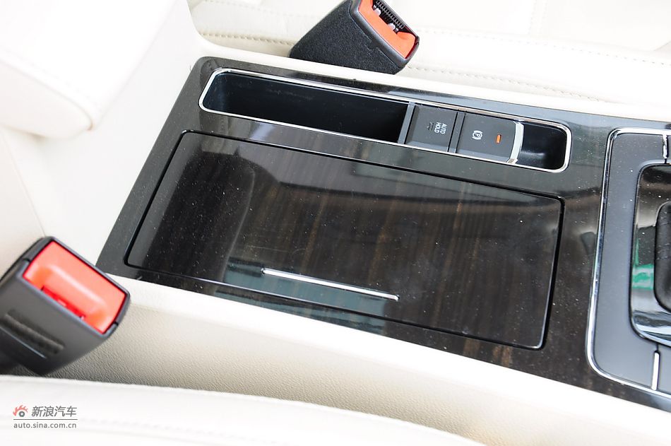 2011款帕萨特1.4T