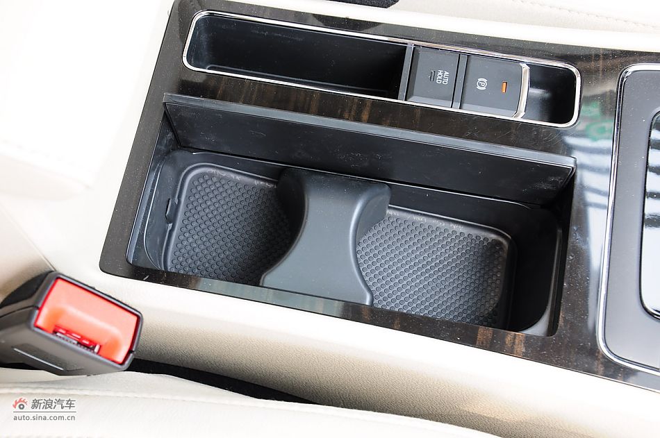 2011款帕萨特1.4T