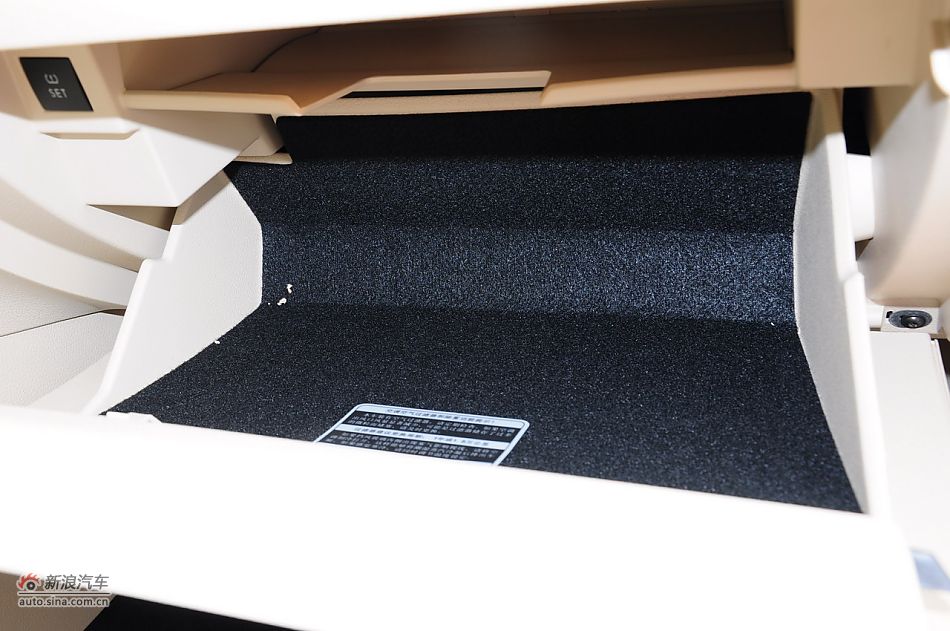 2011款帕萨特1.4T