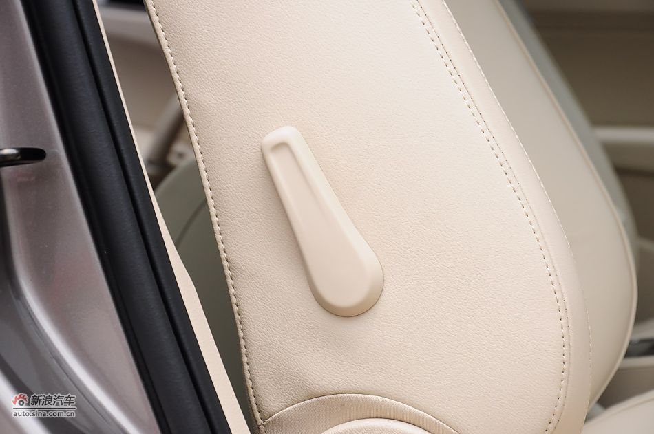 2011款帕萨特1.4T