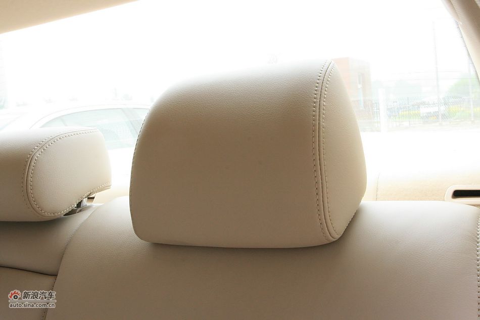 2011款帕萨特1.4T