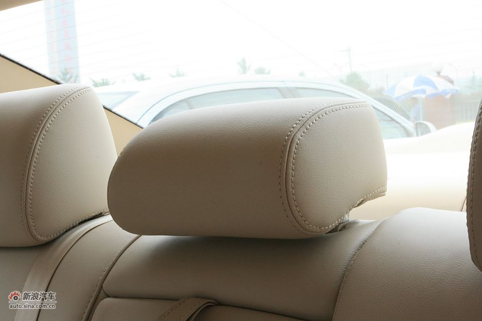 2011款帕萨特1.4T