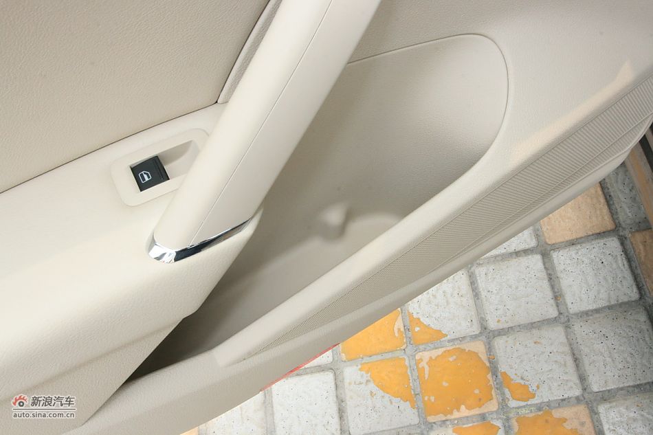 2011款帕萨特1.4T