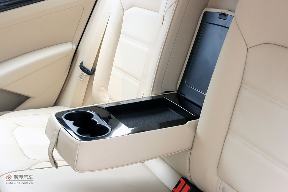 2011款帕萨特1.4T