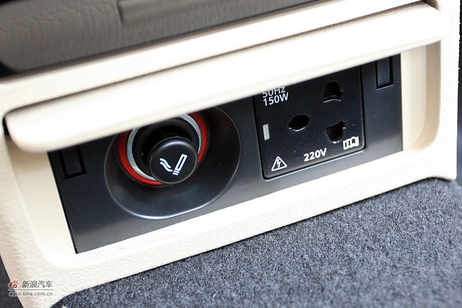 2011款帕萨特1.4T