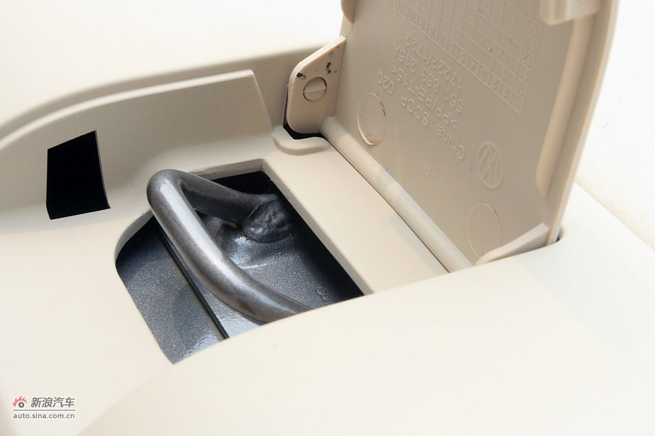 2011款帕萨特1.4T